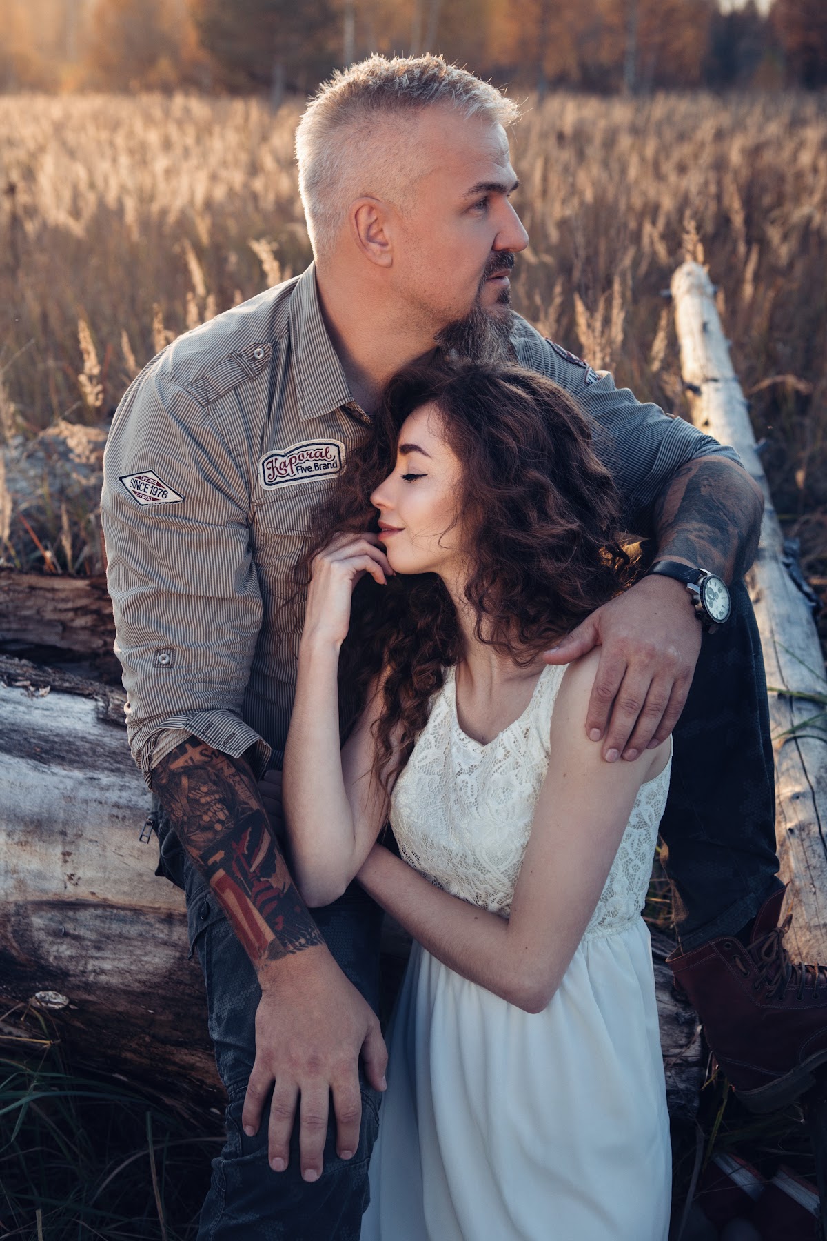 Love story