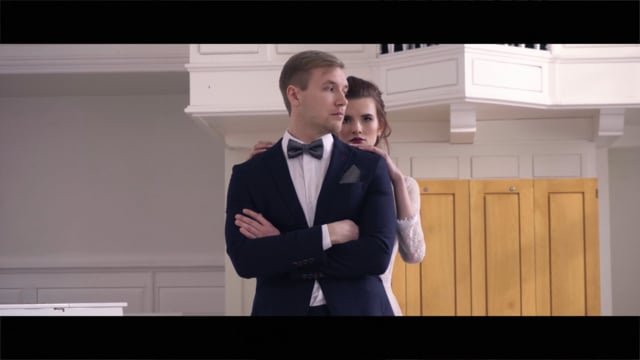 Портфолио: Свадьба