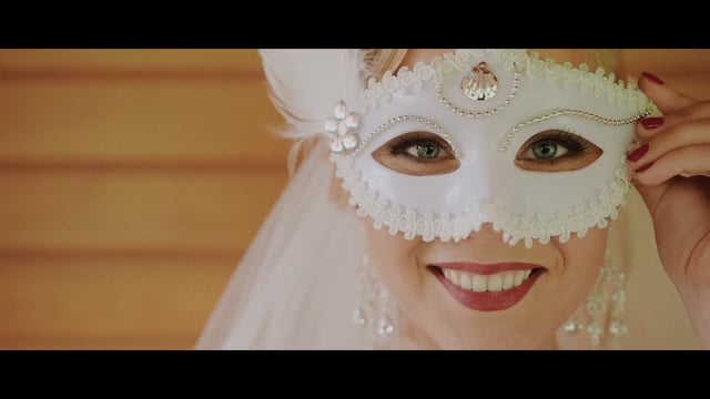 Портфолио: Свадьба