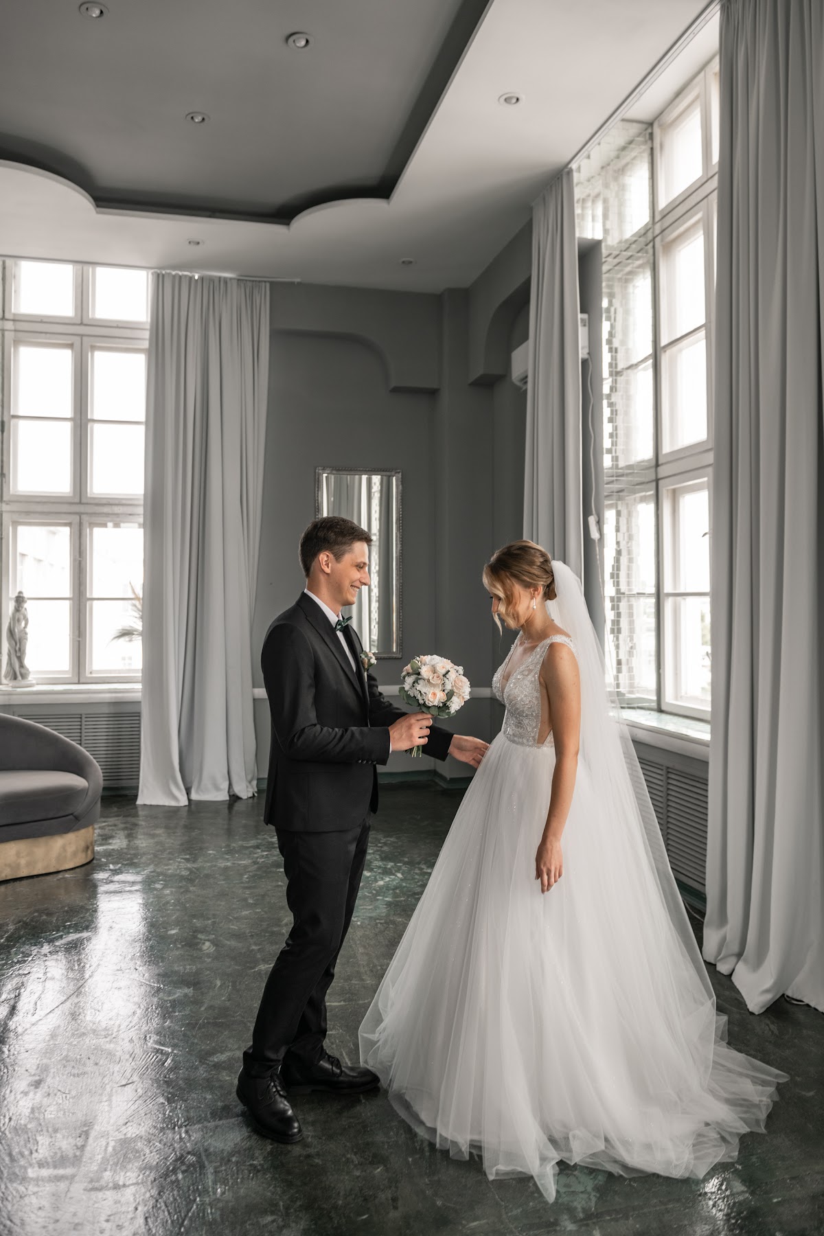 Wedding Day | Наташа и Ваня