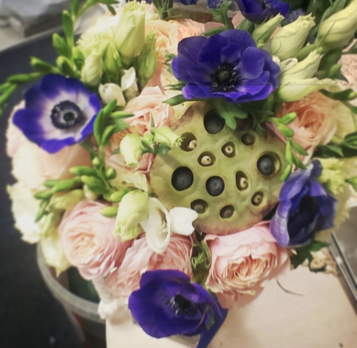 K&K Flowers. Event and Decor