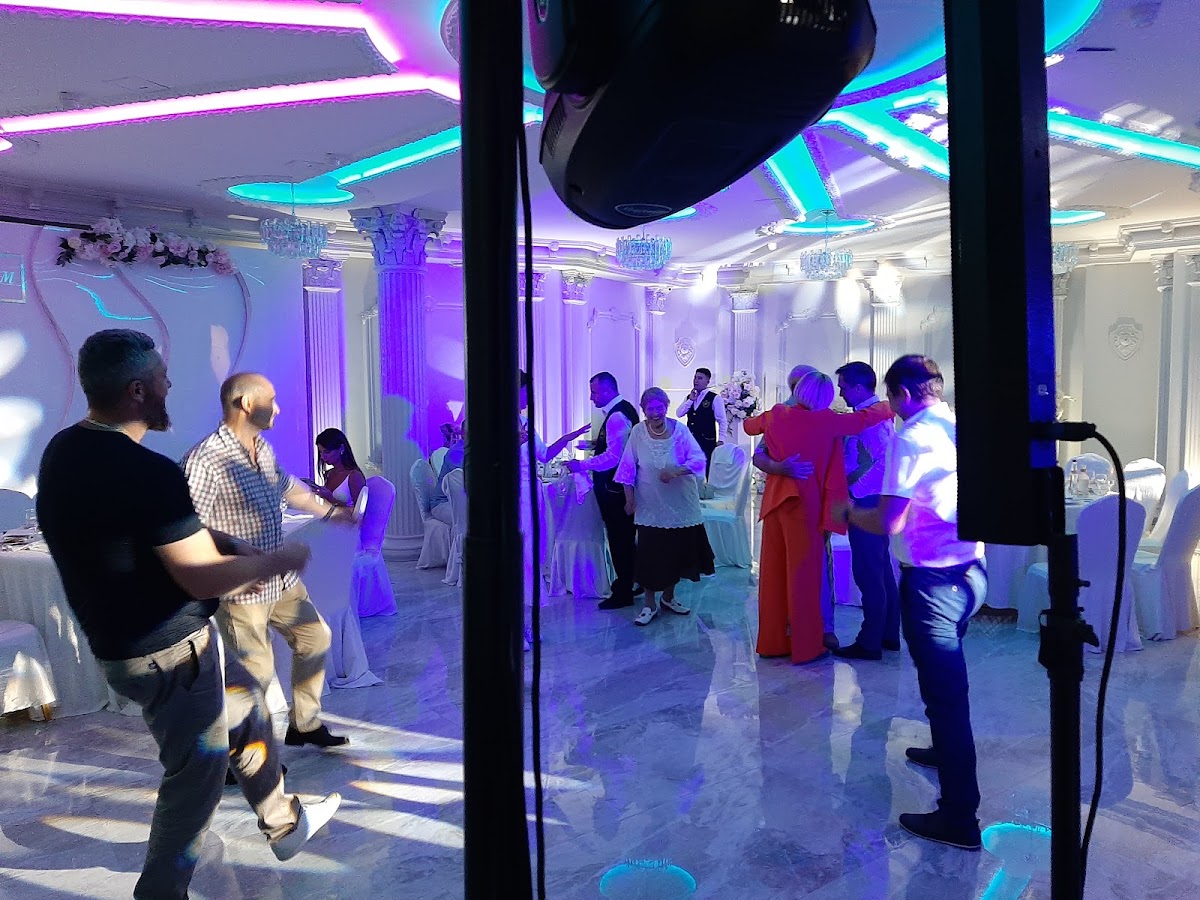 Юбилей в Ресторане Наполеон