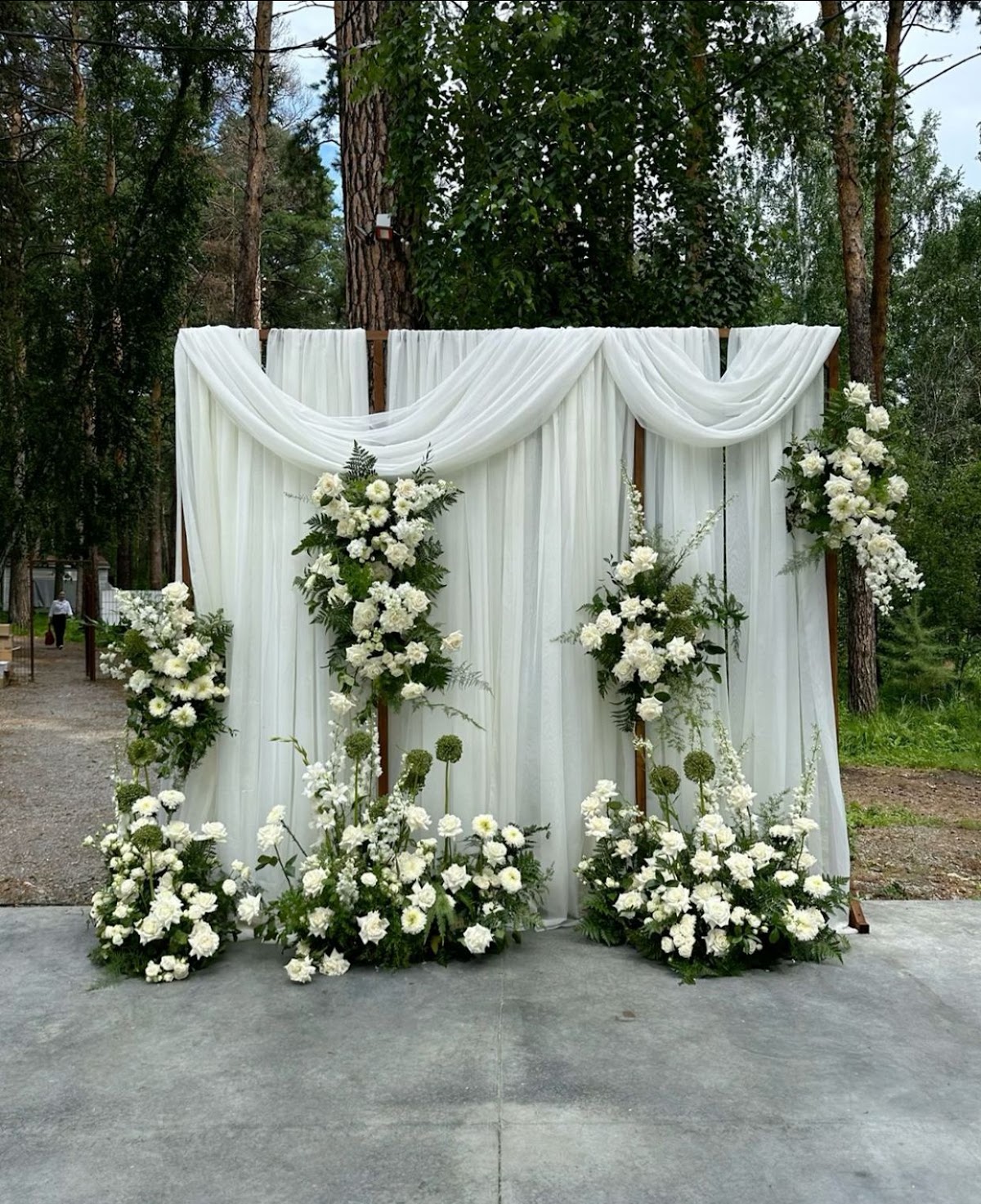 Тамара Абашкина