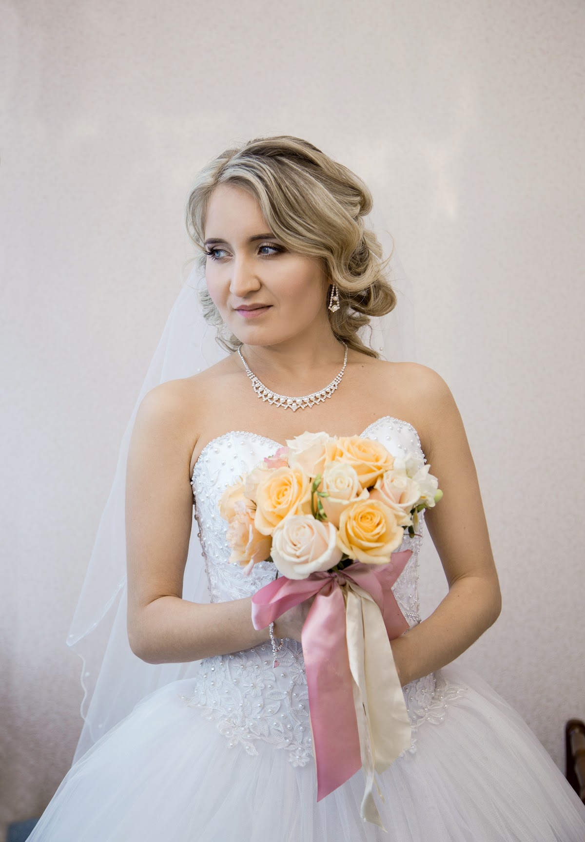 Элина и Анатолий