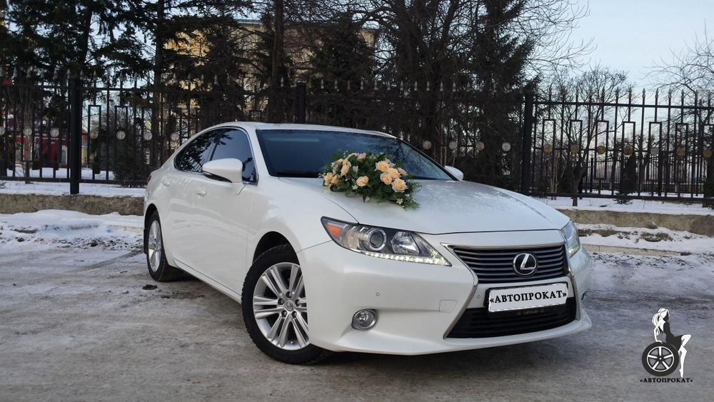 LEXUS ES 250