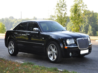 Chrysler 300C