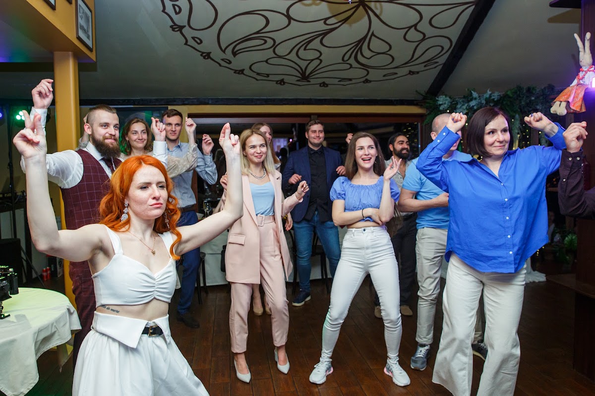 Портфолио: Выпускной