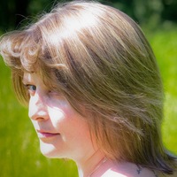 Оксана Белоусова