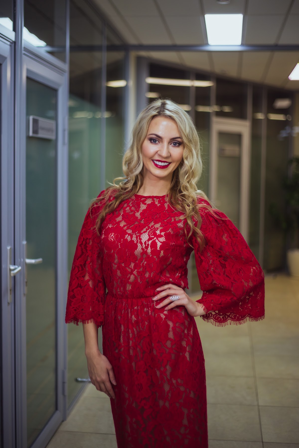 Анна Королькова — кадр 3 из 14
