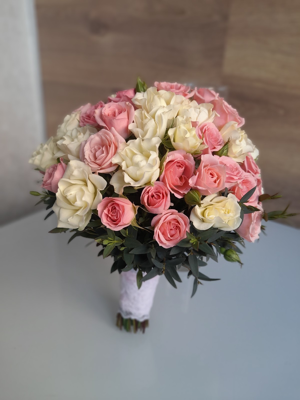 Decor Buket