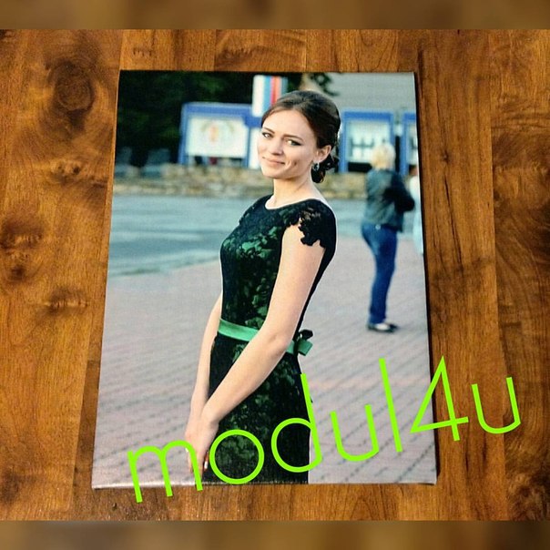 Портфолио