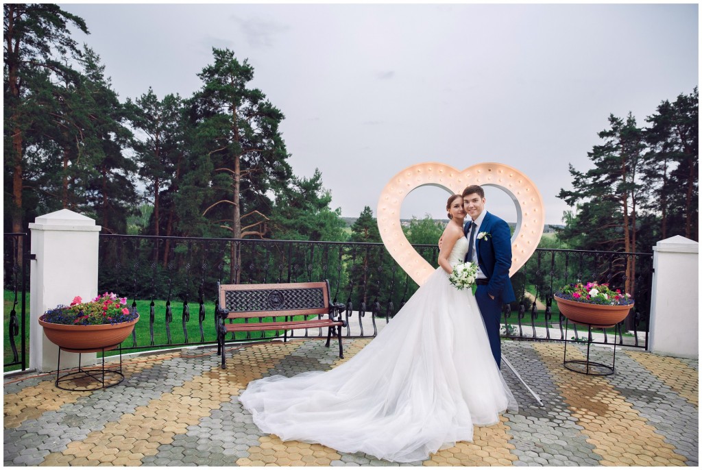 Фотогалерея ресторана
