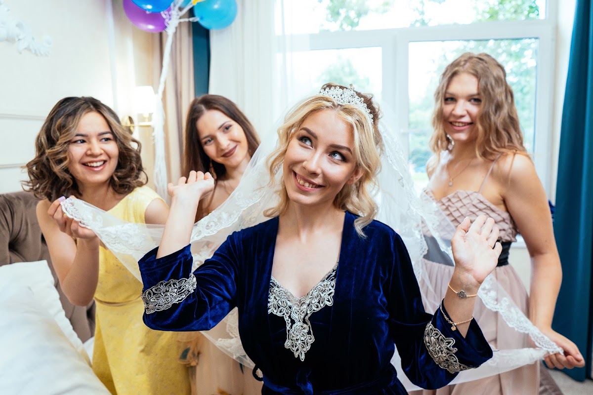 Анастасия Тропинина — кадр 2 из 342