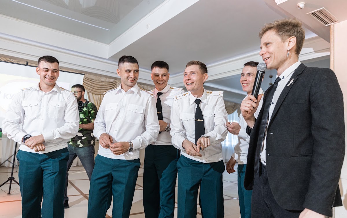 Выпускной