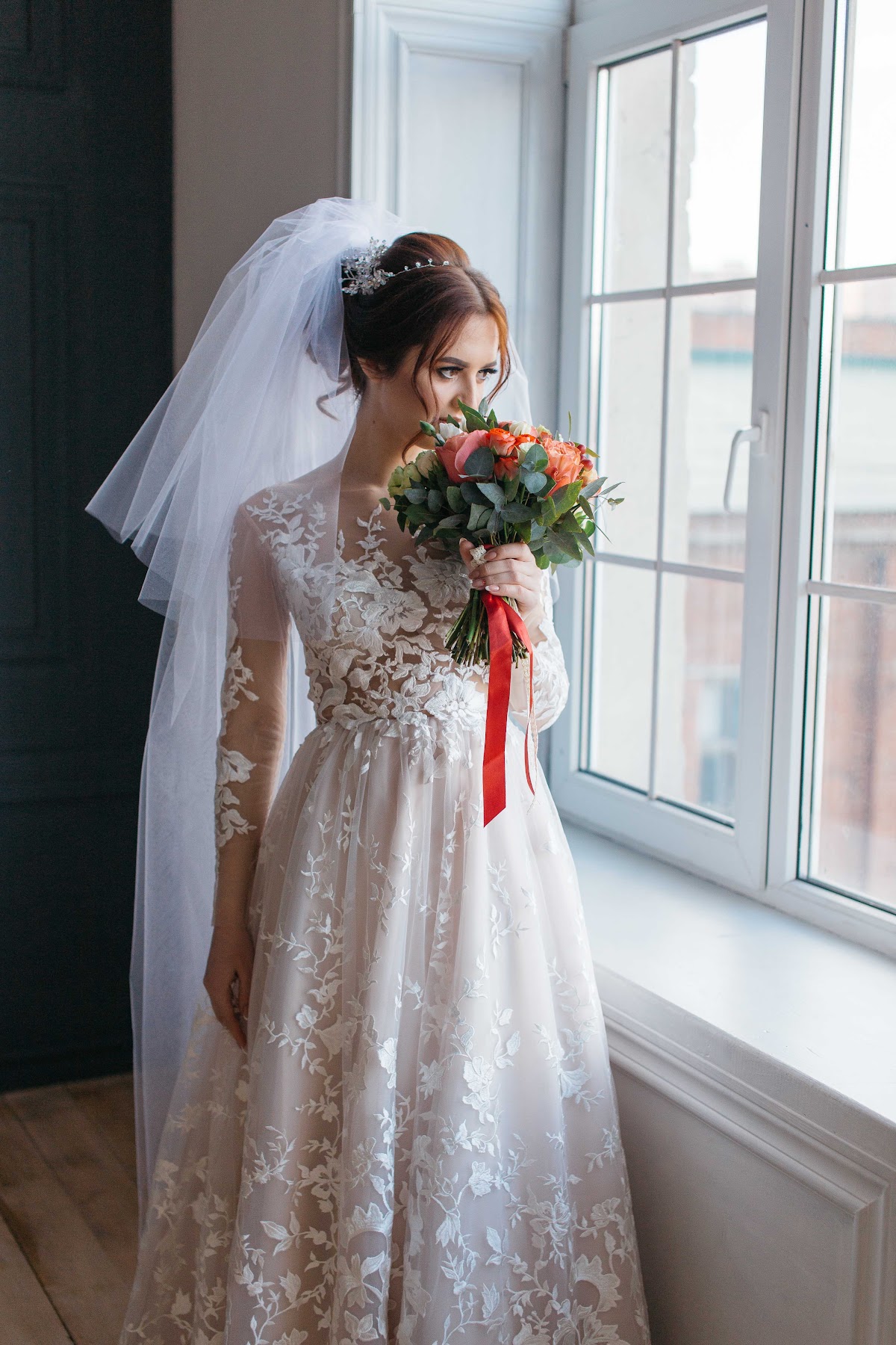 Wedding day 25.01.2020