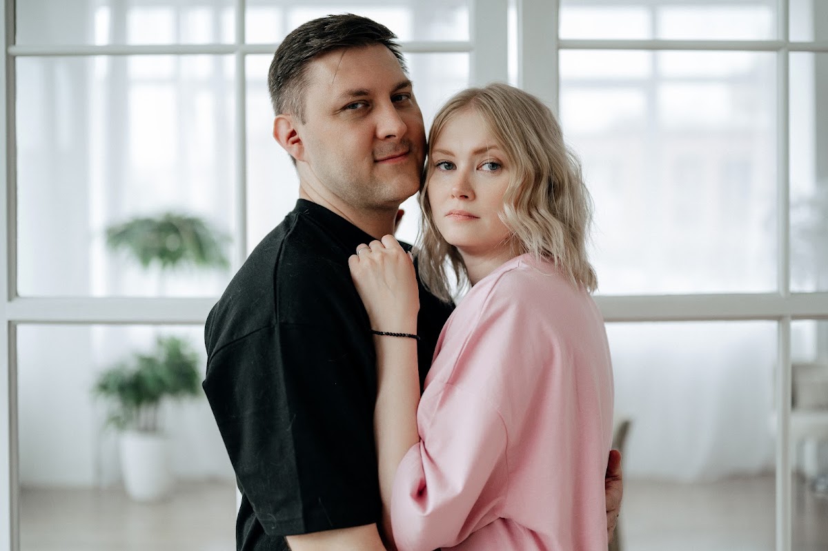 Love story с котами