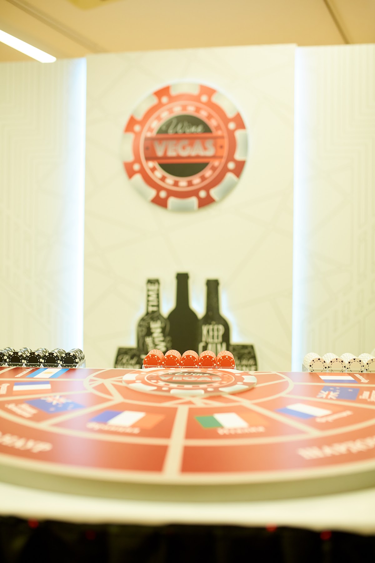 WINE VEGAS — кадр 3 из 20