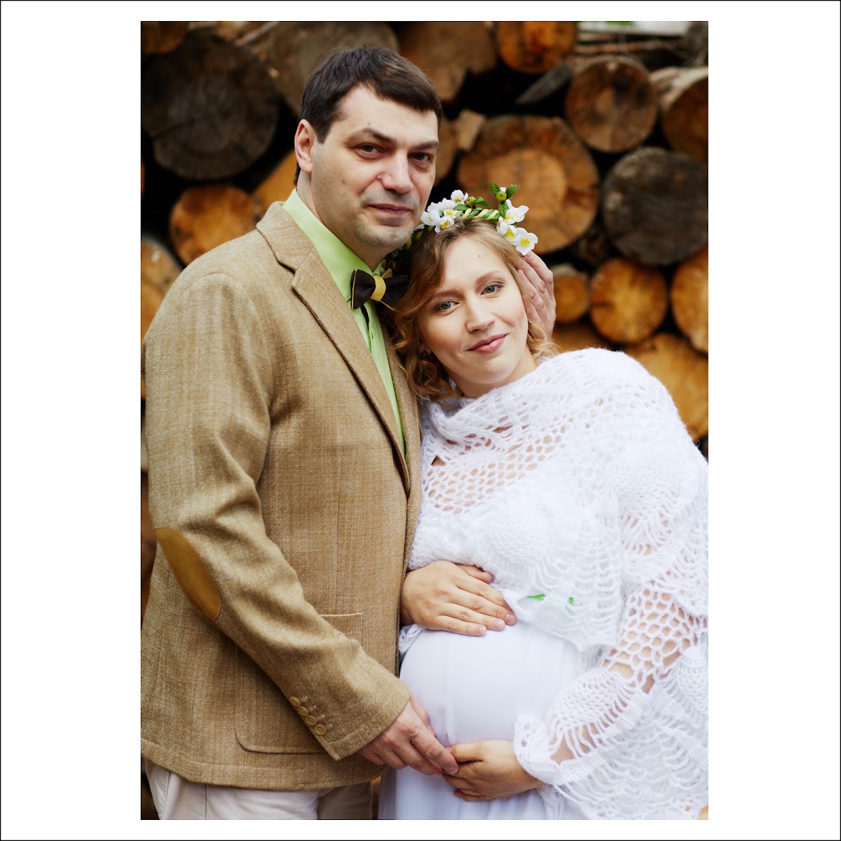 Татьяна и Александр