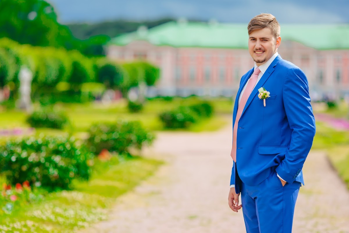 Юлия и Андрей