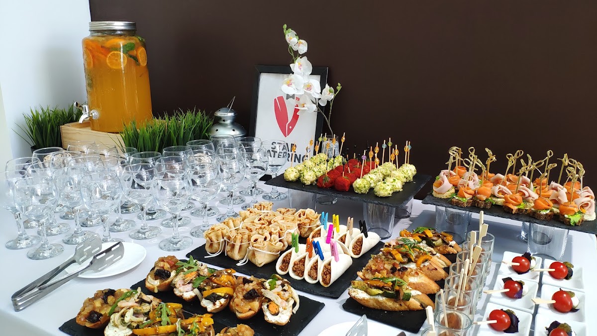 Star-Catering