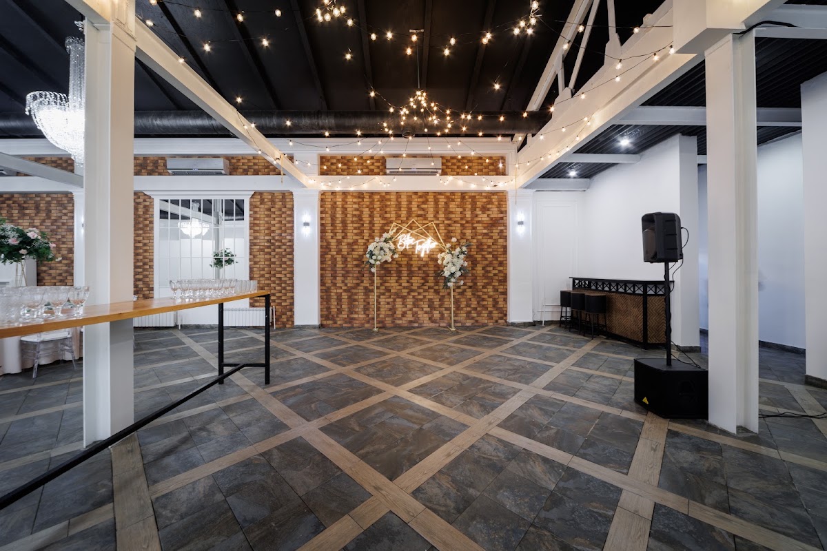 Ya-Loft 1 — Свадьба