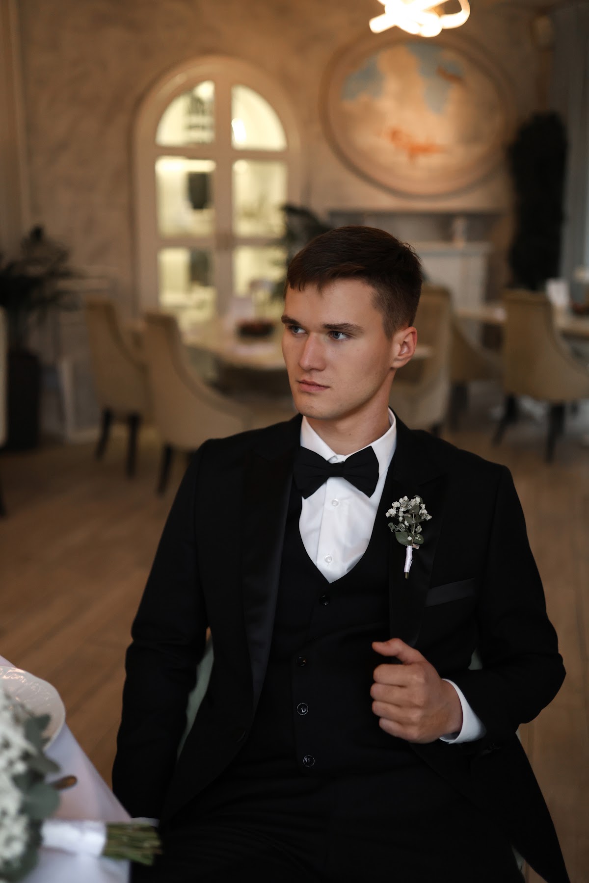 Свадьба Георгий и Наталья 22.11.2025 г.