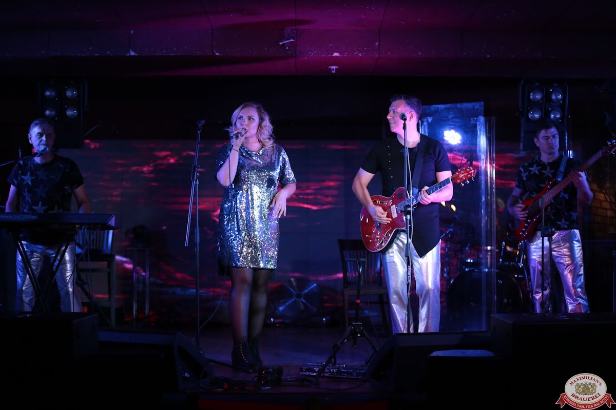 HitBand! LIVE