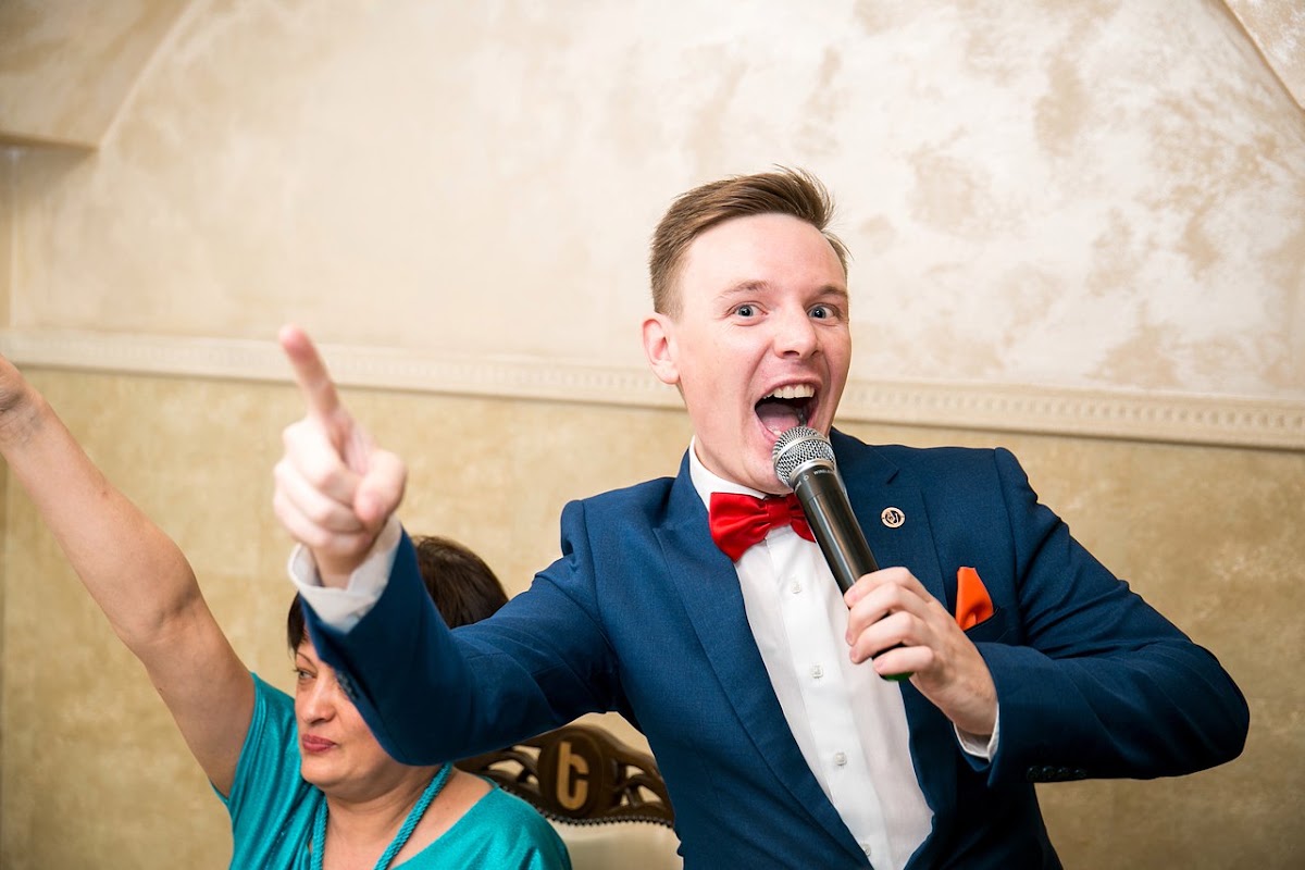Сергей Зикин