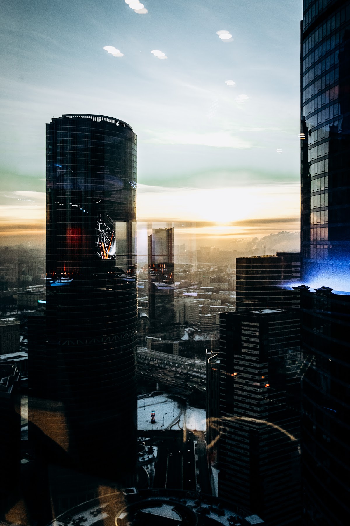 Портфолио: День рождения