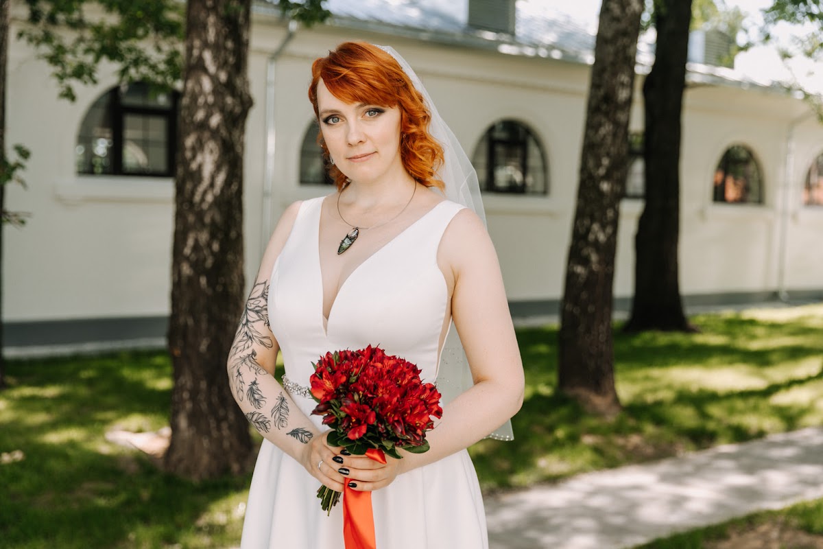 Екатерина и Дмитрий