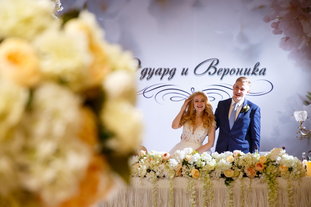 Свадьба в отеле Ритц Карлтон Москва фото видео отзывы