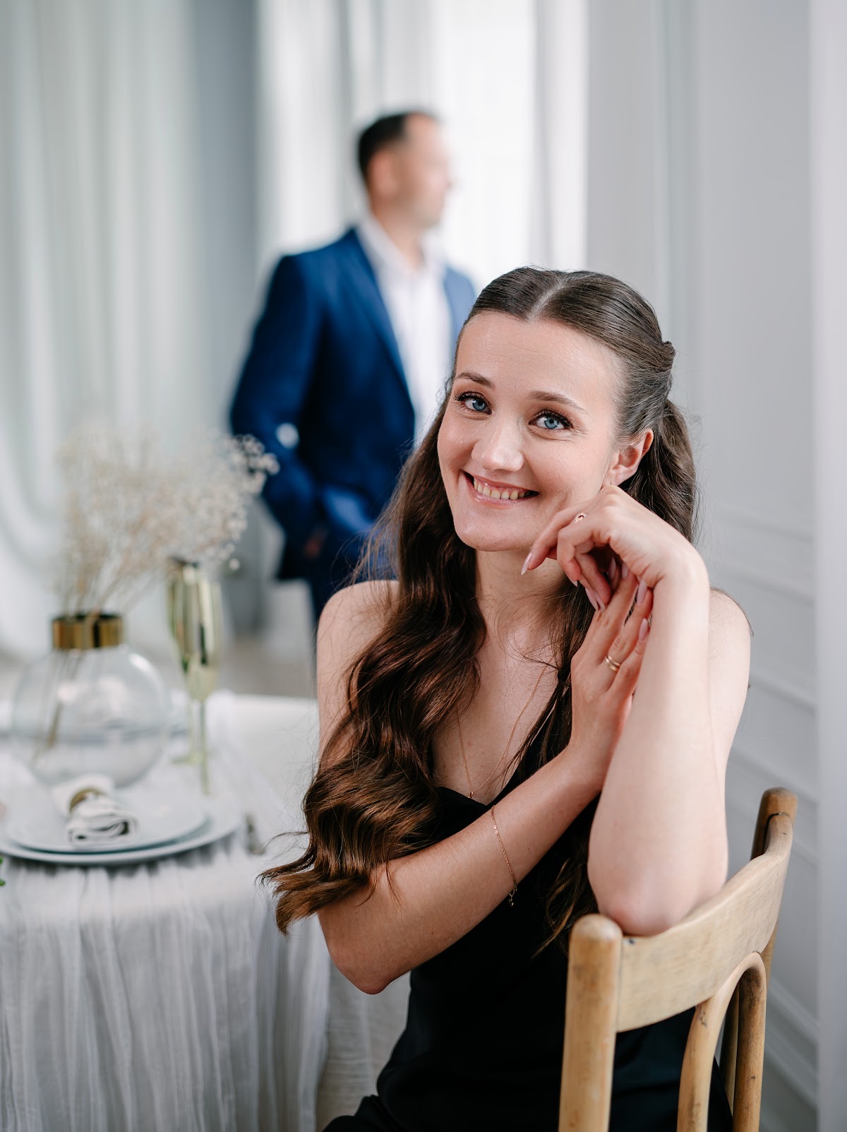Елена Козырева — кадр 5 из 143