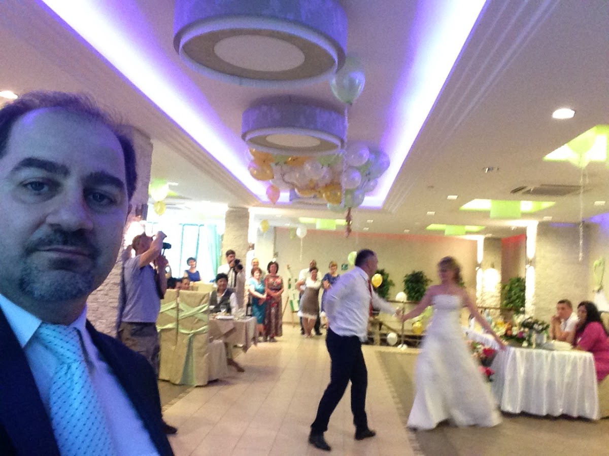 2015-08-01  Роман и Олеся