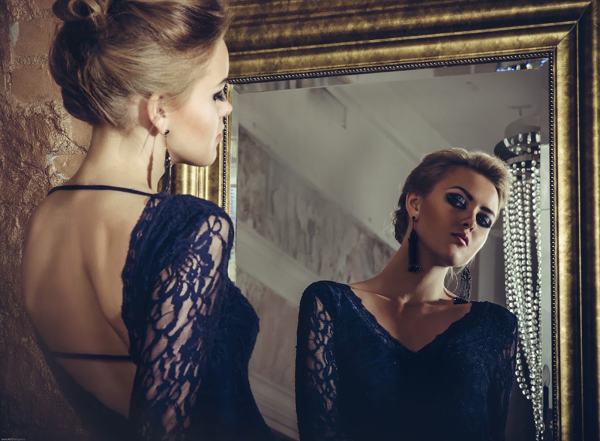 Елена Аверина — кадр 4 из 79