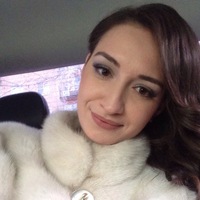 Юлия Микрюкова