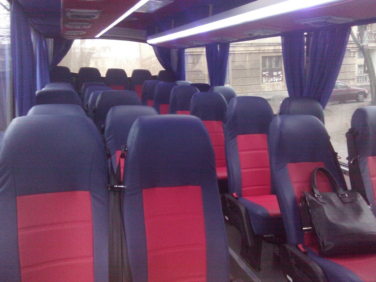 Iveco Neman