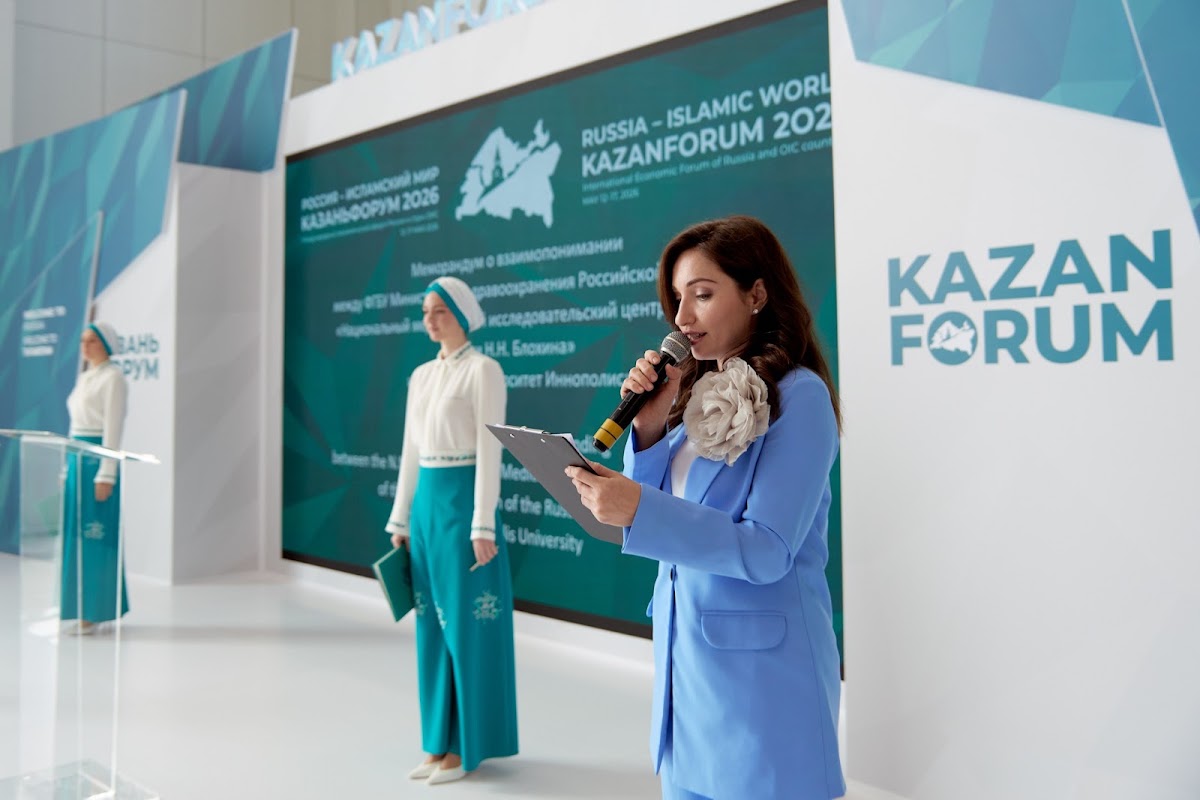 Портфолио: Корпоратив на Новый Год