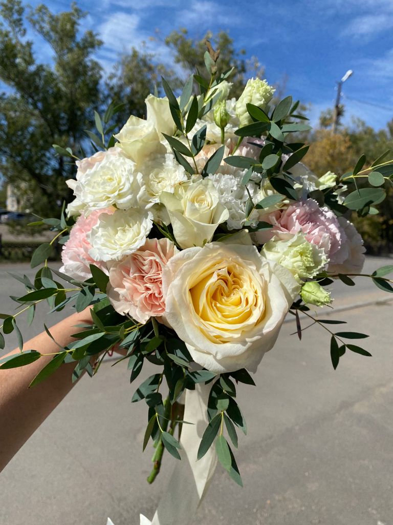 Наталья и Дмитрий