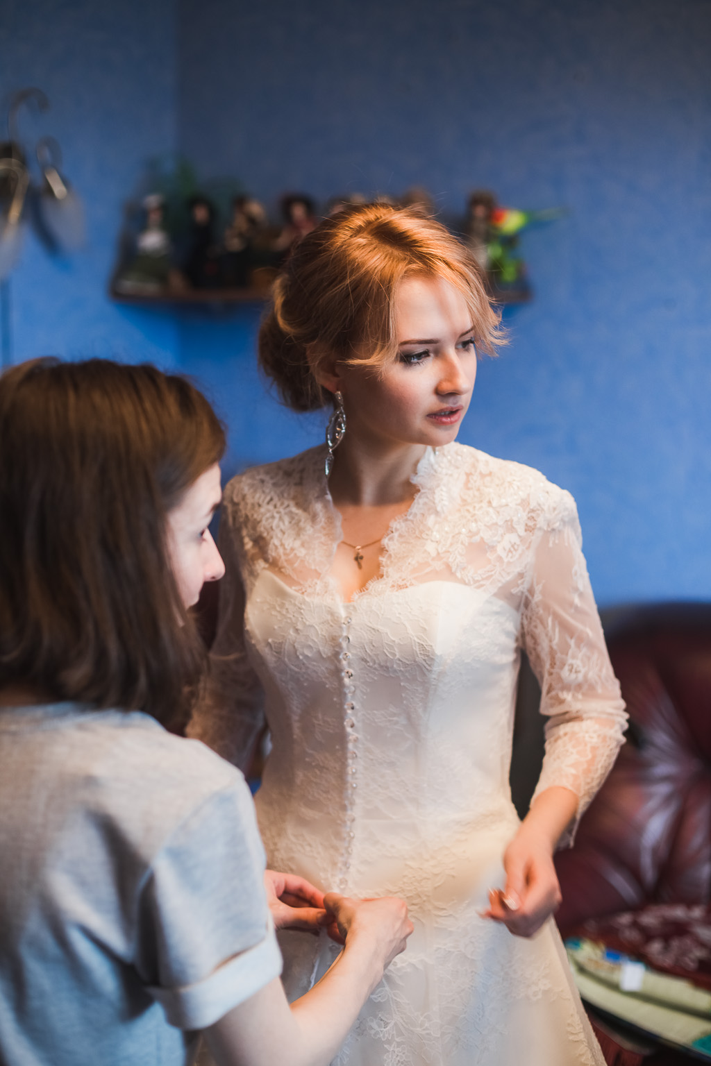 Светлана  и Роман