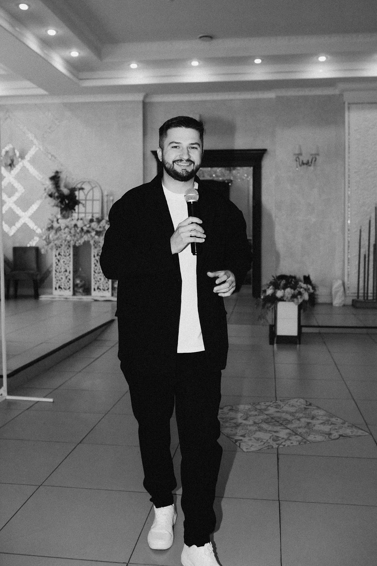 Портфолио: Свадьба