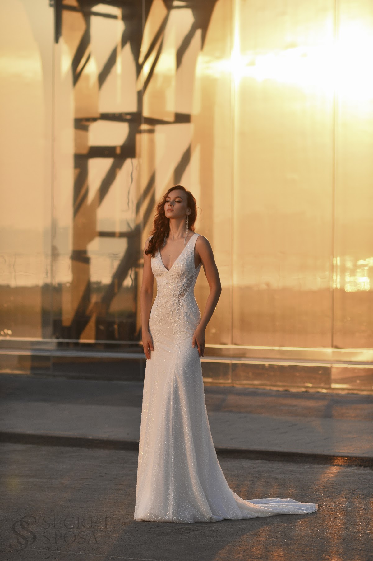 SECRET SPOSA