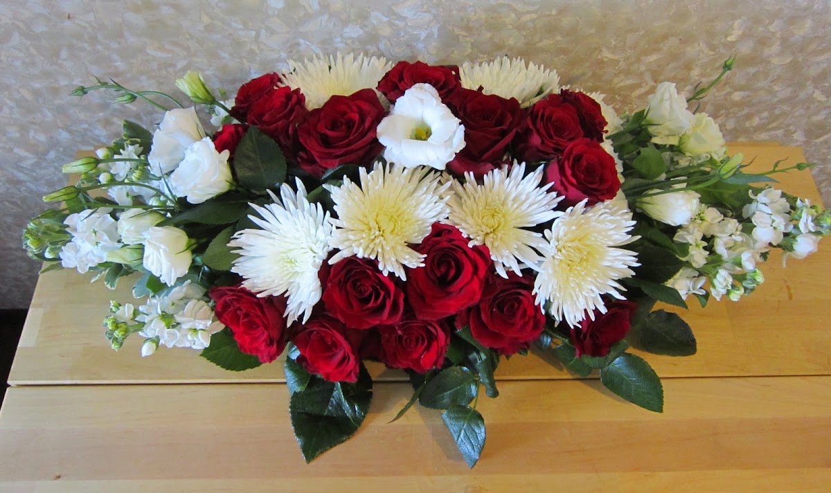 Нина Флористика