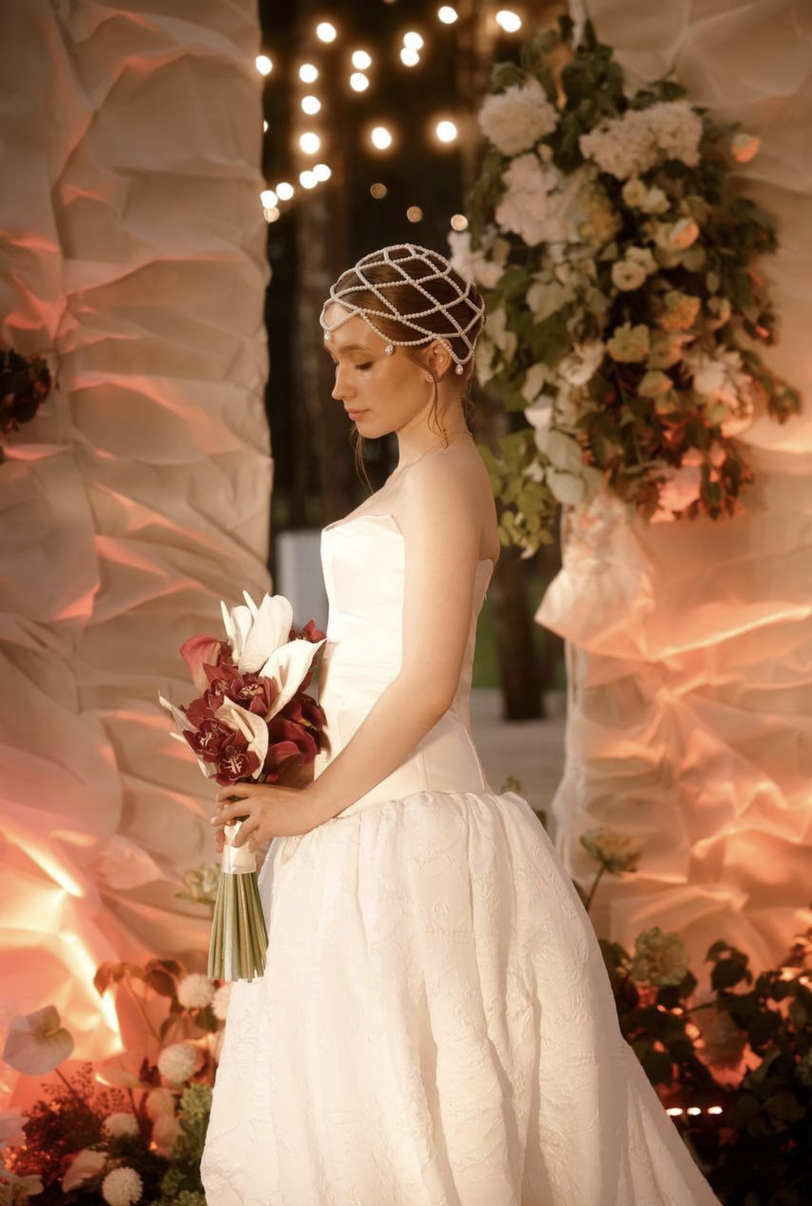 Begunova wedding