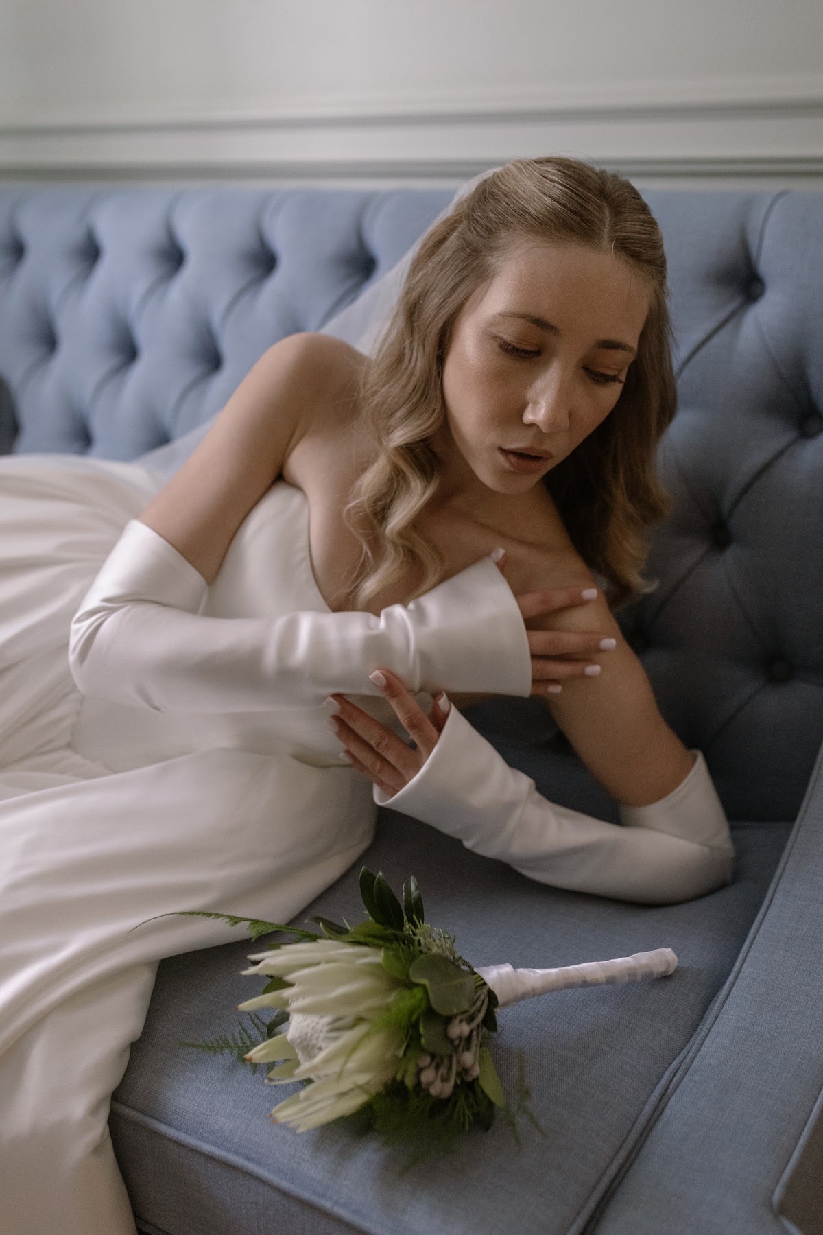 Алина и Роман