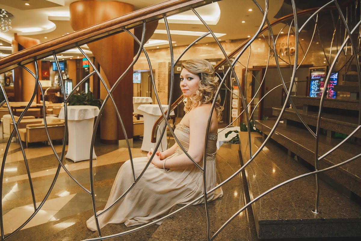 Елена и Роман