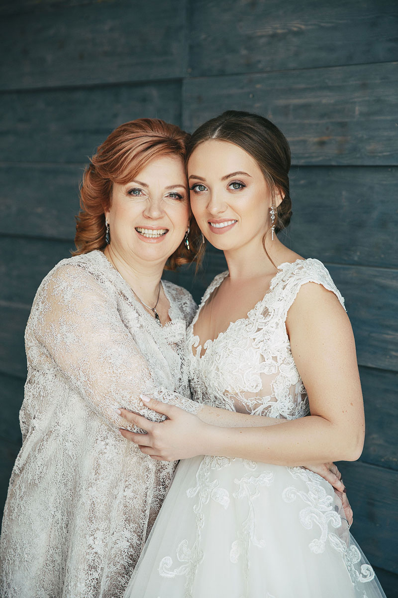 Екатерина и Арсений