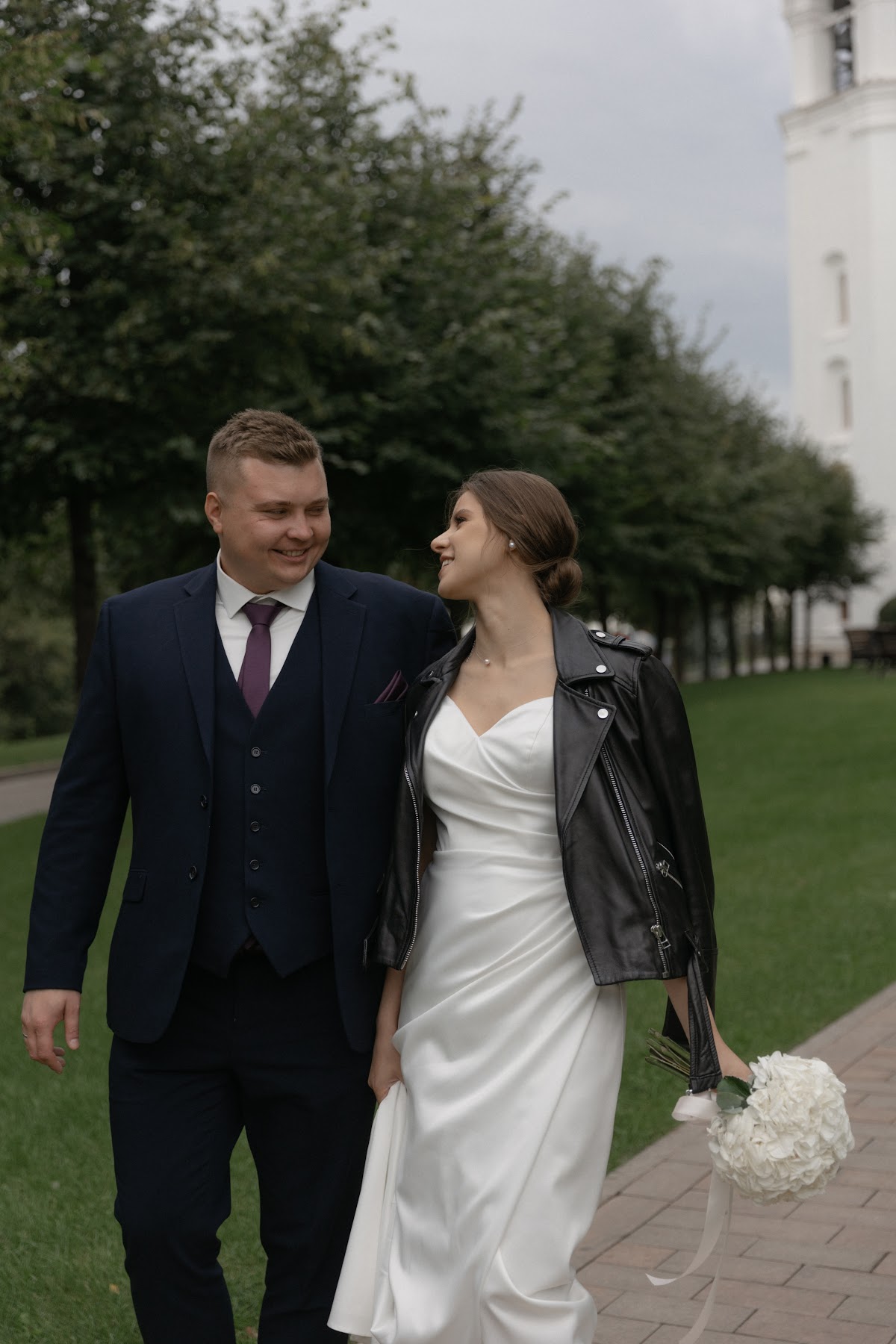 26.08.2023 | Дмитрий и Оксана
