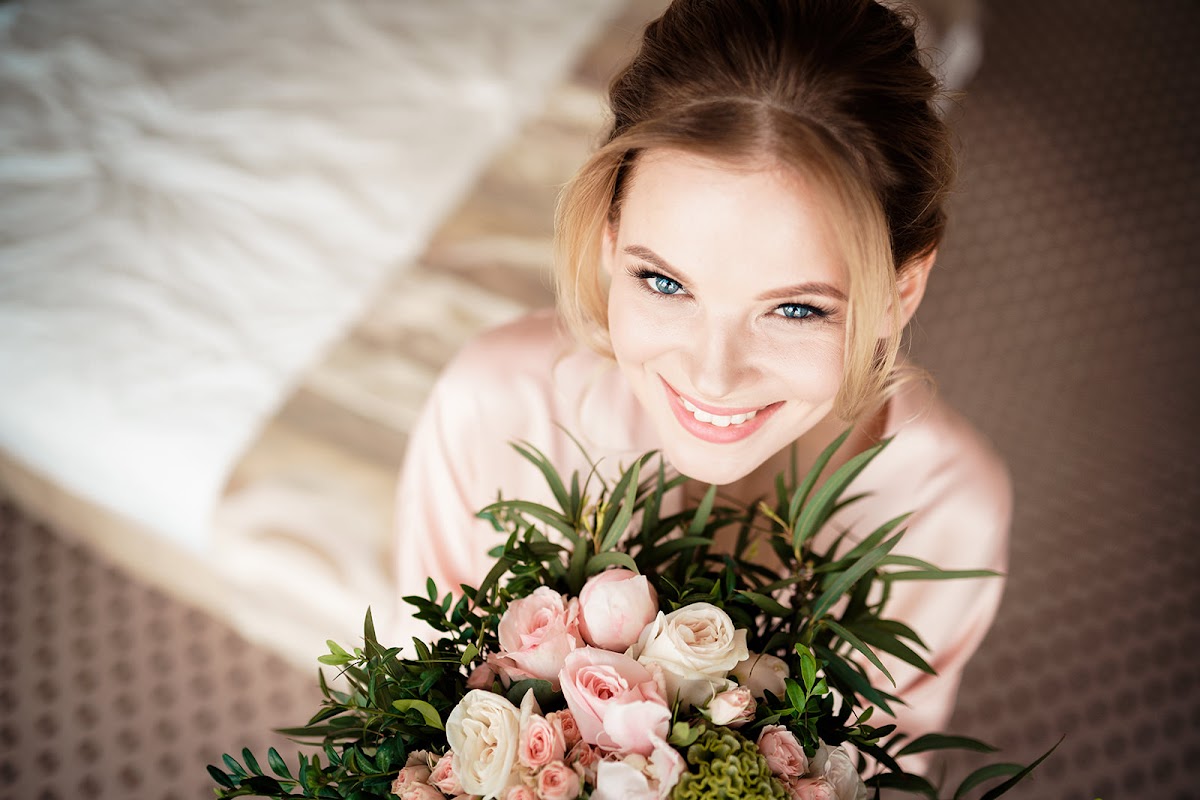 Екатерина и Ярослав