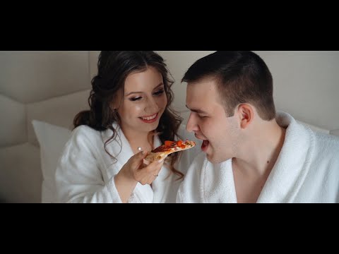 Портфолио: Свадьба
