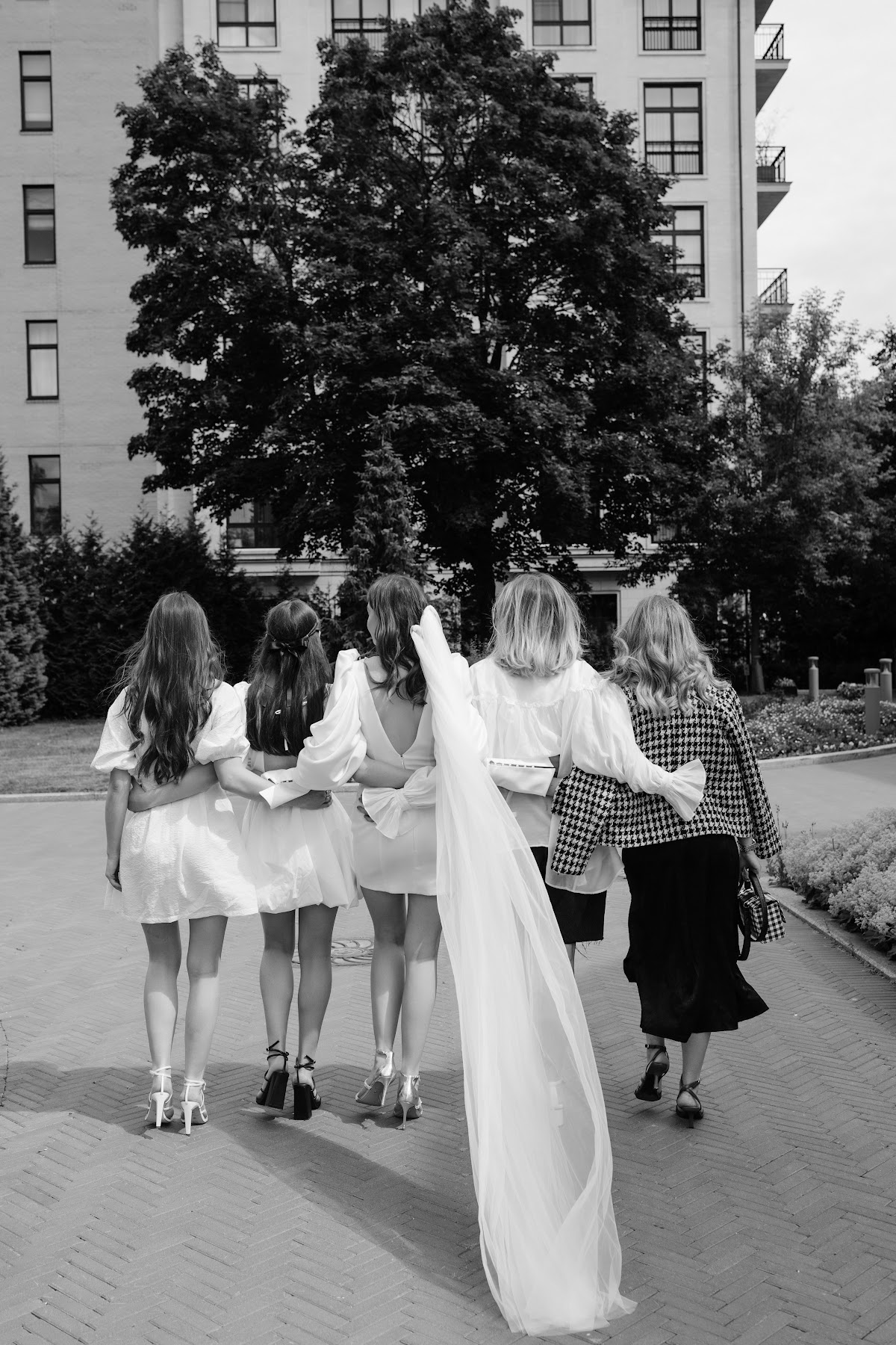 Портфолио: Свадьба